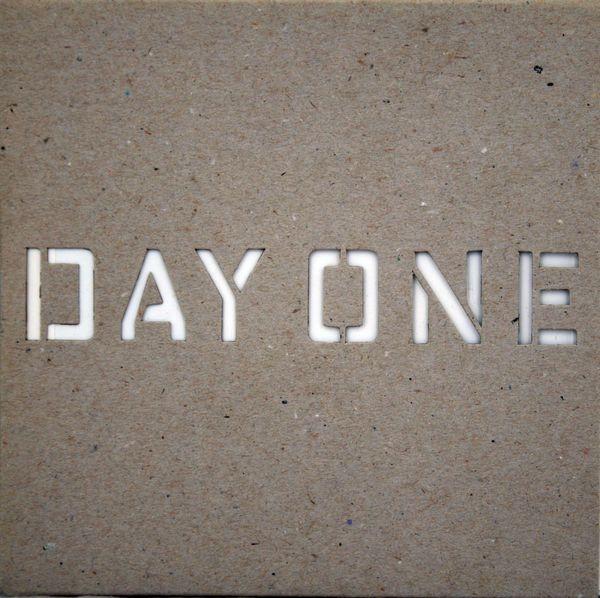 Day One - Waiting For A Break