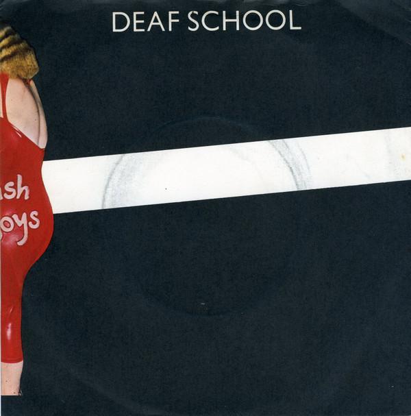 Deaf School - Thunder & Lightning