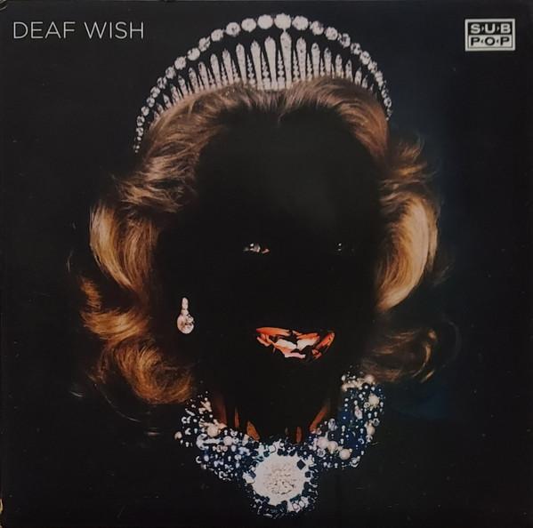 Deaf Wish - St. Vincent's