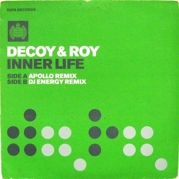 Decoy & Roy - Inner Life