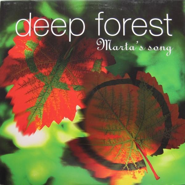 Deep Forest - Marta's Song