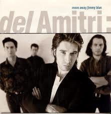 Del Amitri - Move Away Jimmy Blue
