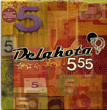 Delakota - 555