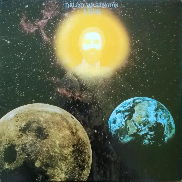 Delroy Washington - I-Sus