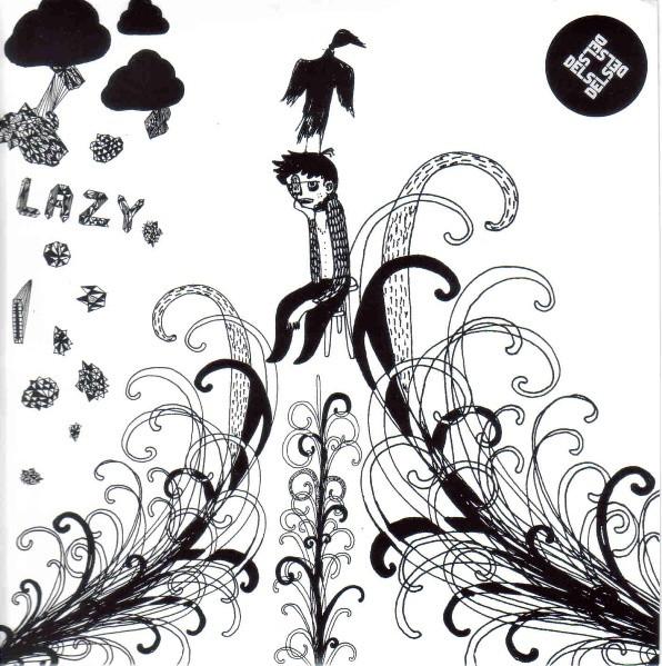 Dels - Lazy