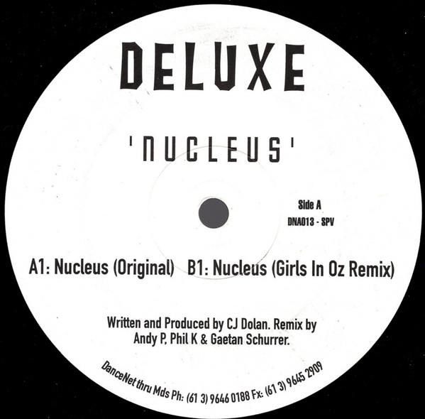 Deluxe (10) - Nucleus