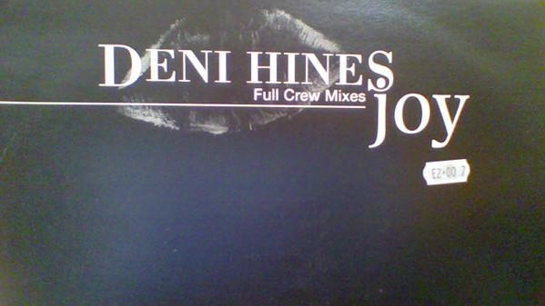 Deni Hines - Joy