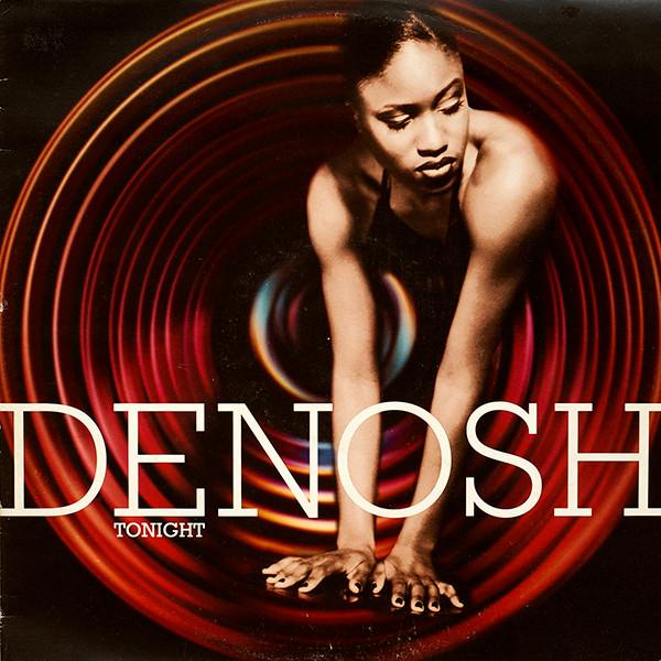 Denosh - Tonight