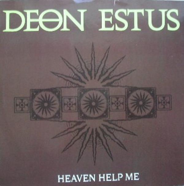 Deon Estus - Heaven Help Me