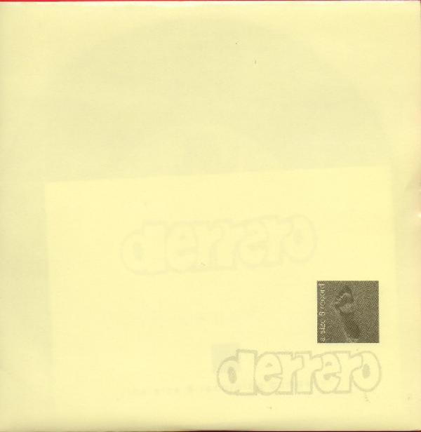 Derrero - Dipstick