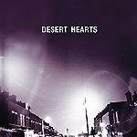 Desert Hearts - No More Art