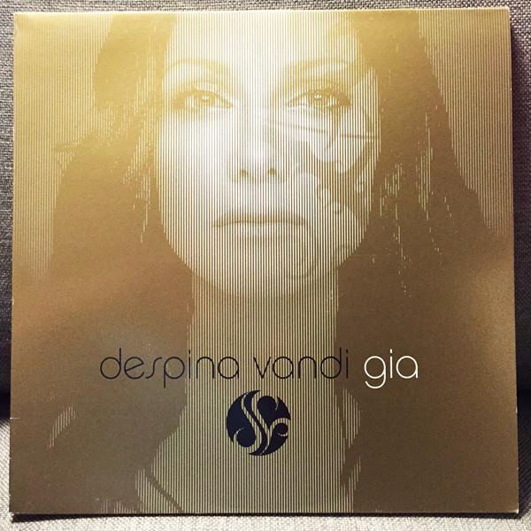Despina Vandi - Gia