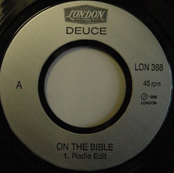 Deuce - On The Bible