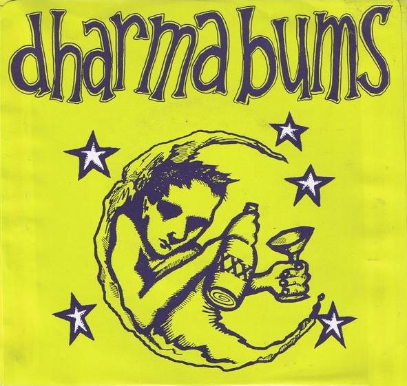 Dharma Bums (3) - Givin In