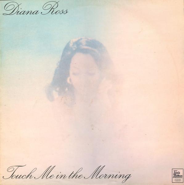 Diana Ross - Touch Me In The Morning