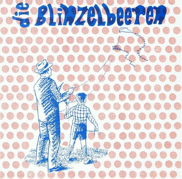Die Blinzelbeeren - Erinnerungen EP