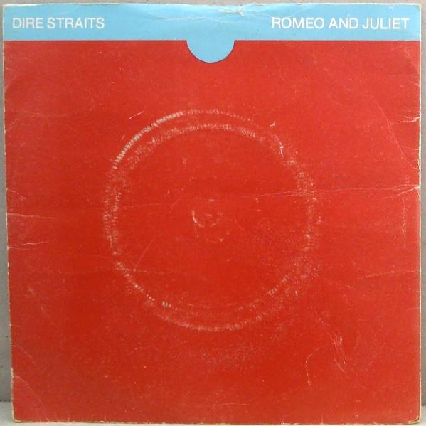 Dire Straits - Romeo And Juliet