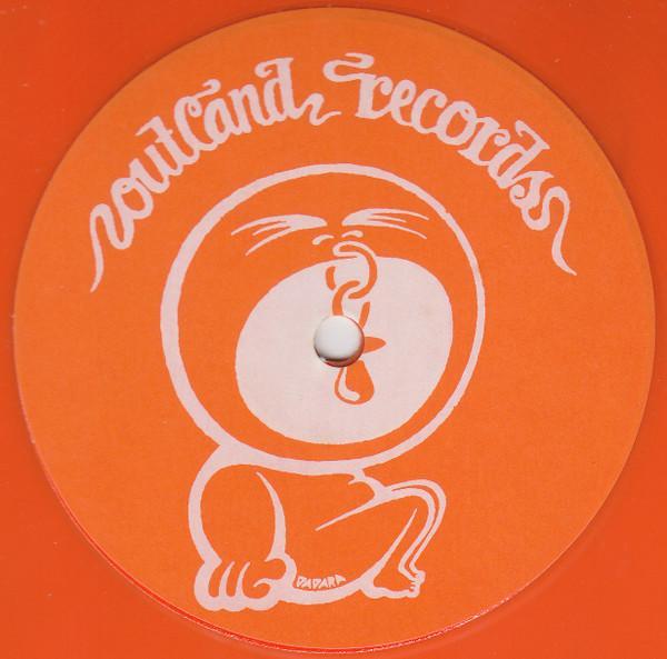 Disco Biscuit - Disco Biscuit (Sharp Dub)