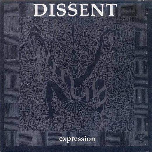 Dissent (2) - Expression
