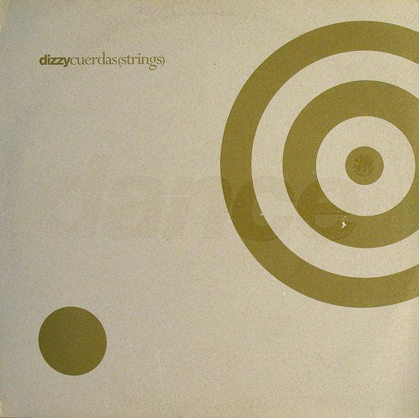 Dizzy (2) - Cuerdas (Strings)