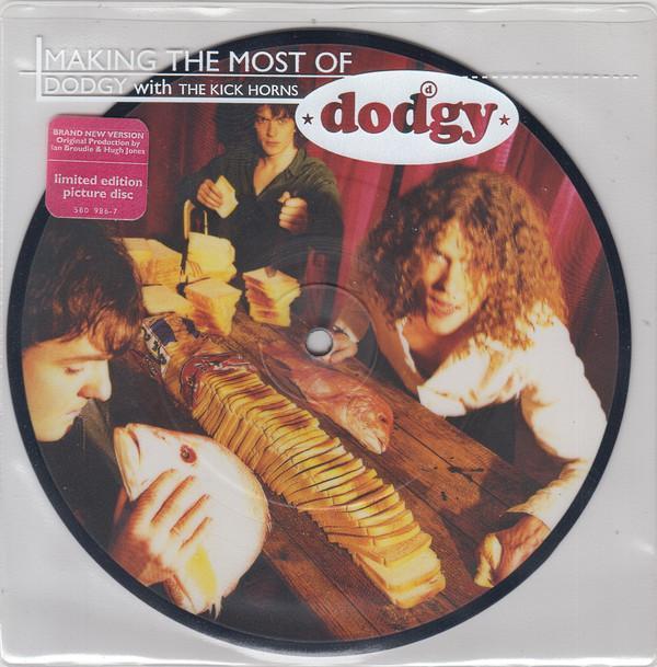 Dodgy, The Kick Horns - Making The Most Of