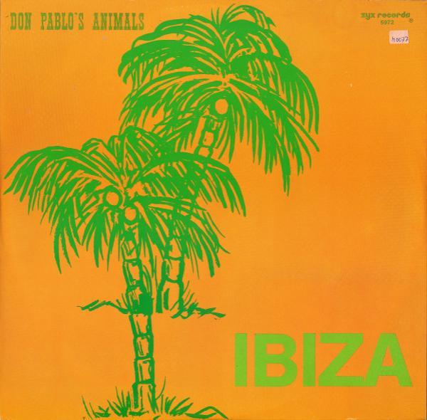 Don Pablo's Animals - Ibiza