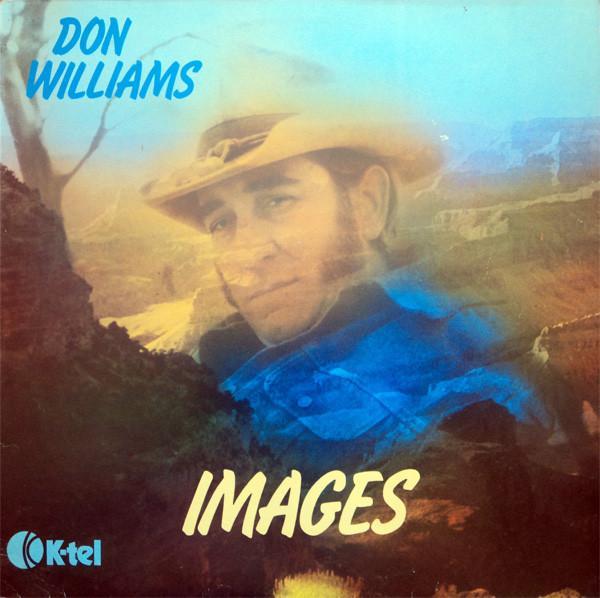 Don Williams  - Images