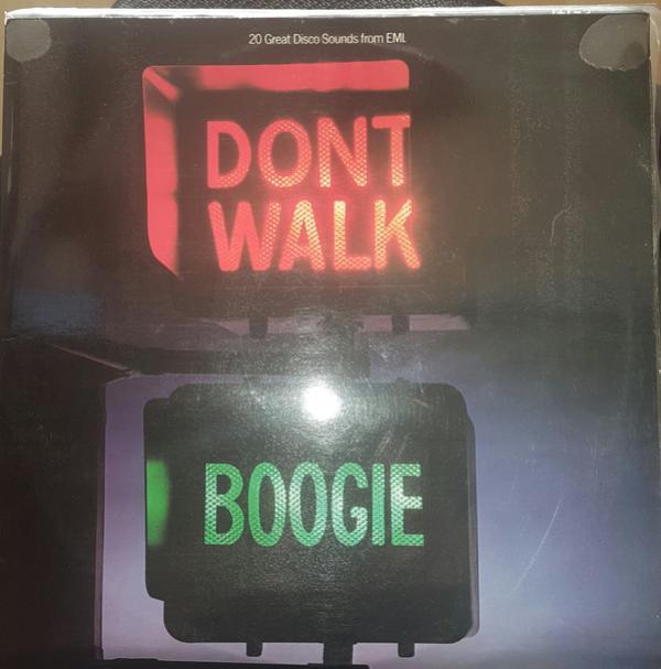  - Don't Walk, Boogie