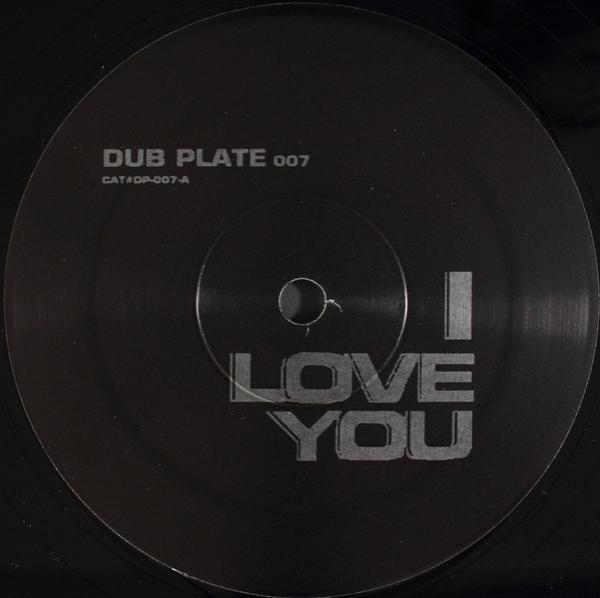 Donna Lewis, Degrees Of Motion - I Love You / Do You Want It