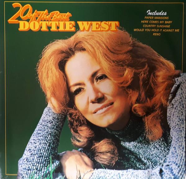 Dottie West - 20 Of The Best