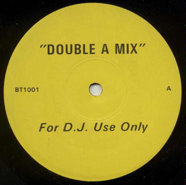  - Double A Mix