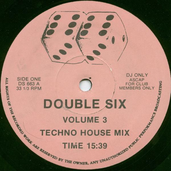  - Double Six Volume 3