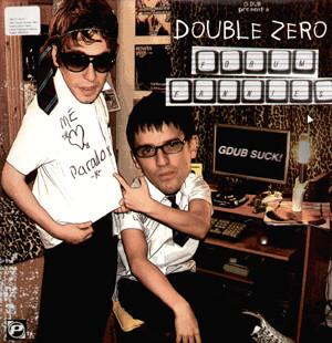 Double Zero (2) - Forum Fannies / Midnight