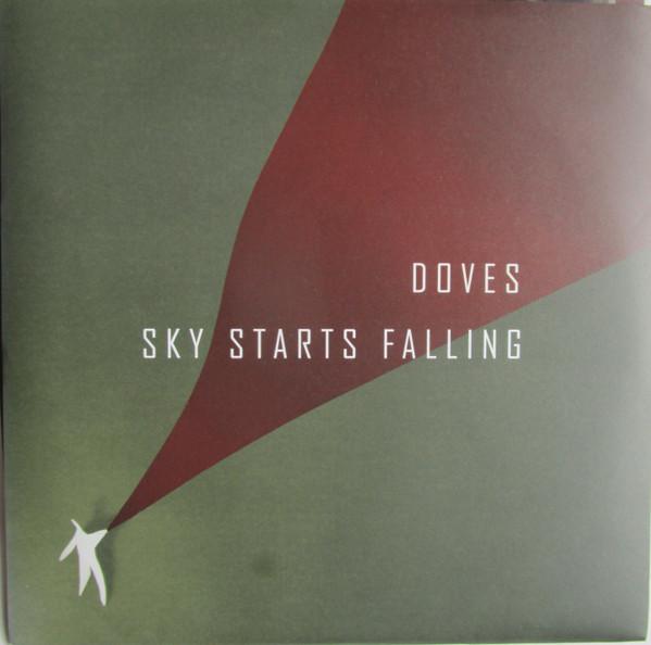 Doves - Sky Starts Falling