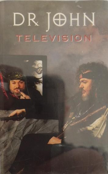 Dr. John - Television