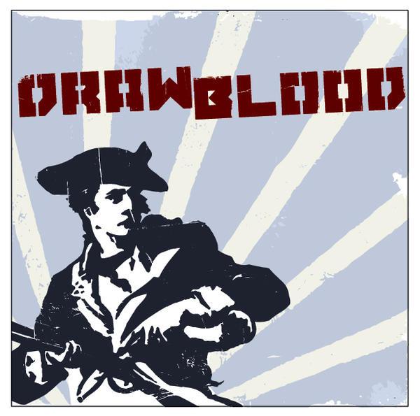 Draw Blood - Rowdyism