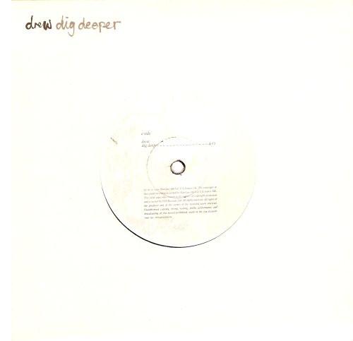 Drew Kennett - Dig Deeper