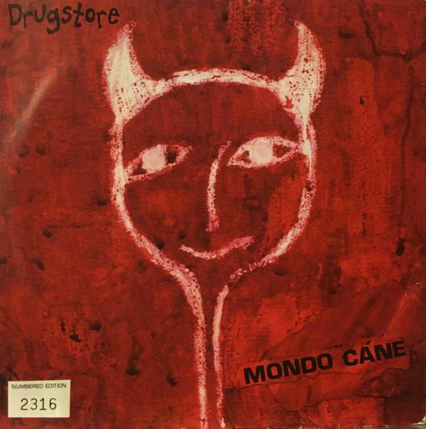 Drugstore - Mondo Cáne