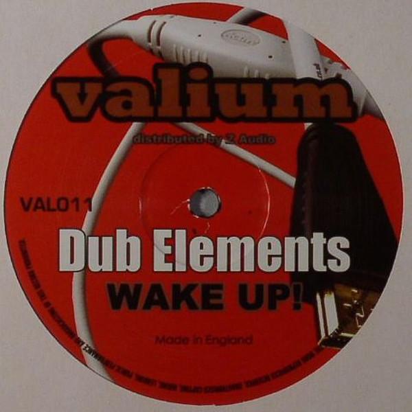 Dub Elements - Wake Up