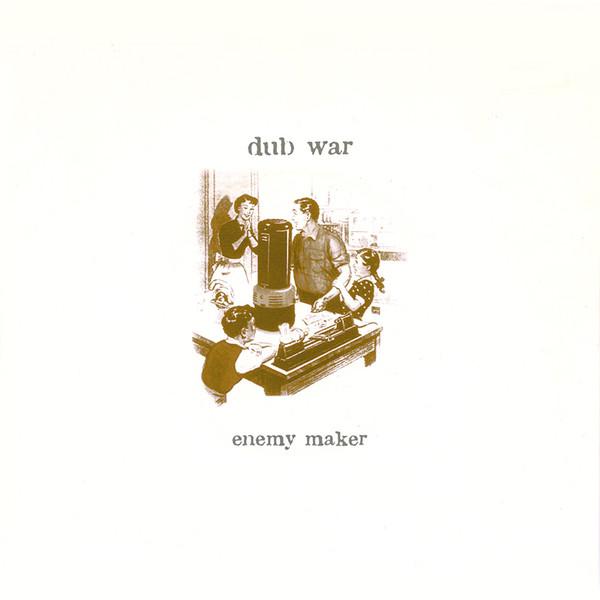 Dub War - Enemy Maker