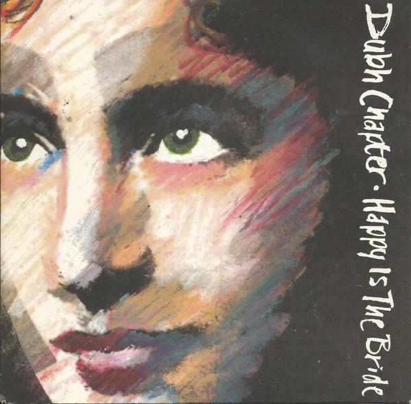 Dubh Chapter - Happy Is The Bride