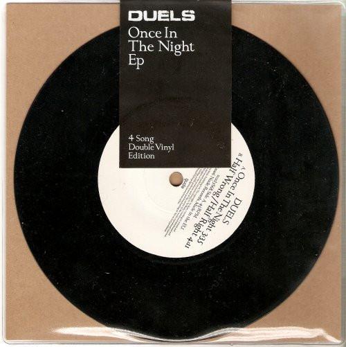 Duels - Once In The Night EP