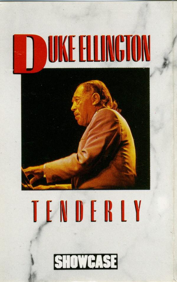 Duke Ellington - Tenderly