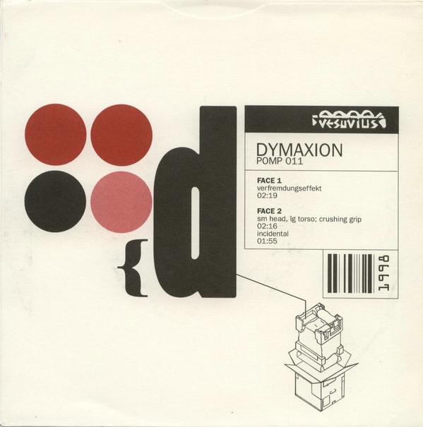Dymaxion - Verfremdungseffekt
