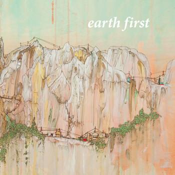 Earth First - To The Night