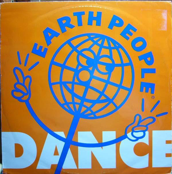 Earth People - Dance