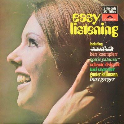  - Easy Listening