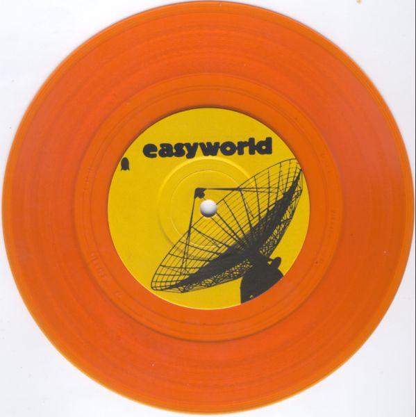 Easyworld - Hundredweight