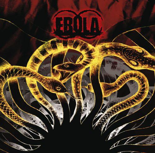 Ebola (22) - Nothing Will Change