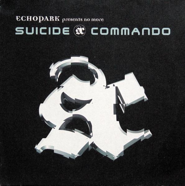 Echopark, No More - Suicide Commando